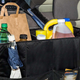 Honey-Can-Do Folding Car Trunk Organizer | $10 | Amazon